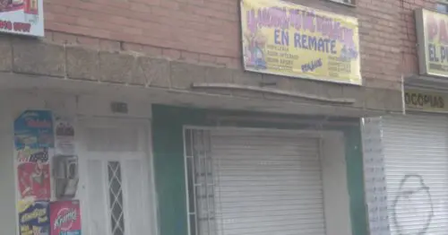 LA LOCURA DE LOS DETALLITOS EN REMATE BOGOTÁ LA LOCURA DE LOS DETALLITOS EN REMATE BOGOTÁ
